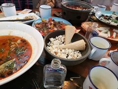 -豆蔻电影主题餐厅(四牌楼店)