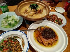 -印象鲵宴·张家界地标美食名片(溪布街店)