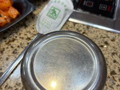 -真利味·脊骨火锅·正宗韩国料理(韩乐坊店)