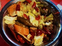 -上二楼涮肉馆(顺义二中店)