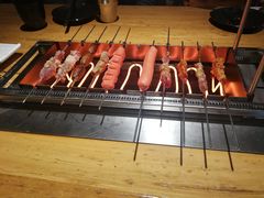 -悦屋老板娘的烤肉店(紫薇田园店)