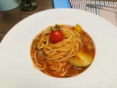 -仁义涵西餐·咖啡(中华巴洛克店)