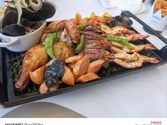 -斯普汇生蚝牛排馆(中骏世界城店)