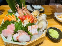 -德川家日本料理(中关村寰太大厦店)