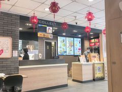 -麦当劳(平度扬州路店)