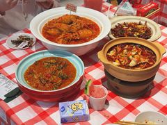 -辣小鲜·南昌大排档(船山路店)