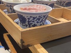 -廖掌柜·重庆鲜货火锅(上海首店)