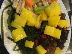凉菜-马路牙子烧烤音乐酒馆(望京店)