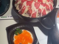 -椰子湾·海南火锅·糟粕醋·椰子鸡(正大广场店)