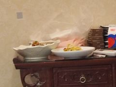 -煎饼卷大葱·非遗传承·潍坊菜(十笏园店)