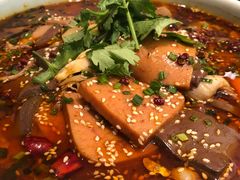 -乔阿马·江南味·驴肉香(龙湖华泾天街店)