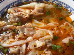 -老七家湾牛肉锅贴(通淮街店)