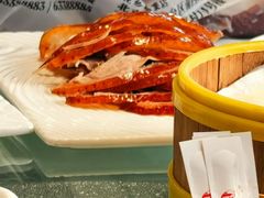 -香融府·烤鸭·家常菜(马家堡路店)