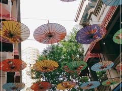 -吉庆街美食广场