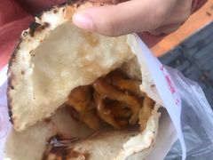 -尚食卢记烧饼(凤凰路总店)