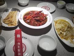 -叶派龙虾·招牌十三香(合肥路首店)