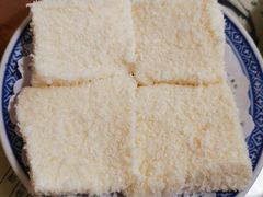 三色水牛奶方砖-捷信牛奶甜品世家(五道口店)