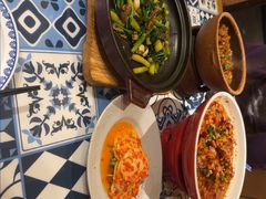 -图味美小黄鱼·景德菜(浙江路店)