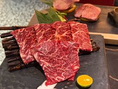 -厚贞日式烤肉(浦东汇智店)