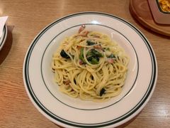 -摩欧客意式餐厅(高新活力汇店)
