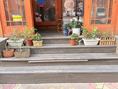 -樱の花亭日本料理店