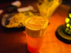 -隐肆威士忌鸡尾酒吧(玉沙国际店)