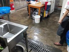 大堂-毛草房(南辛庄街店)