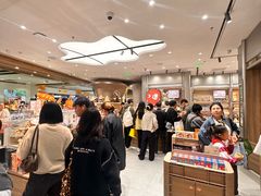 -泡泡玛特POPMART(南开大悦城店)
