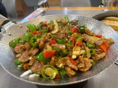 -小团圆灶台鱼·百城头牌菜(千岛湖店)
