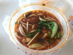 -味美香豆皮