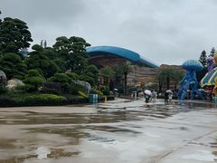 -雨林餐厅(长隆海洋王国店)