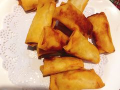 -玉桥餐厅(天坛店)