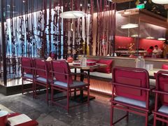 -京华烟云·北京烤鸭(领展购物广场·中关村店)