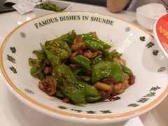 -清晖小苑•顺德地方菜(壹海城店)