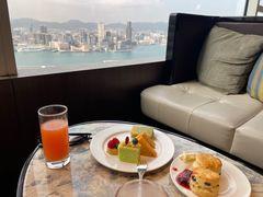 -香港港丽酒店