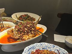 -吴氏荟THEWOO'S·精致川菜