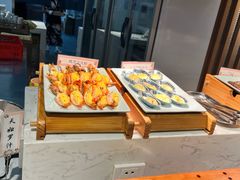 -松子料理(华威桥店)