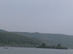 -南北湖风景区