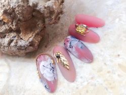 -Pink You美甲美睫纹绣定制中心