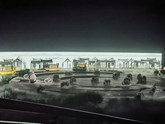 -鼎盛王朝康熙大典实景演出