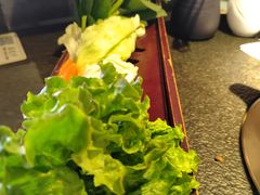 -湊湊火锅·茶憩(和平大悦城店)