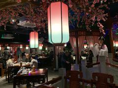 大堂-寻宝记绍兴菜(鲁迅路店)