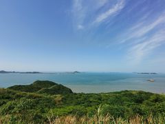 -六合朝阳景区-和尚套
