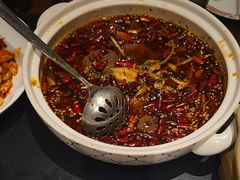 -羊门客在·烤盐池滩羊·川菜