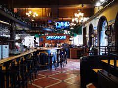 大堂-巴伐利亚啤酒坊(意式风情街店)