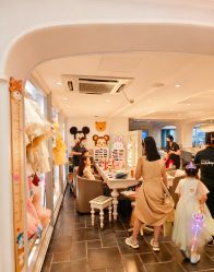 -爱你宝贝儿童摄影(西湖云端店)
