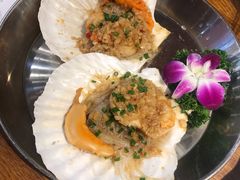 -必点海鲜·鲅鱼水饺(鞍山西道店)