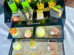 -西安皇冠假日酒店·B&G51餐厅