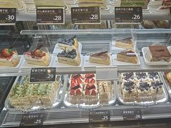 -FANEN法念·烘焙·甜点(万象城店)