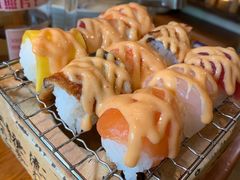 -三月居酒屋(青年大街店)